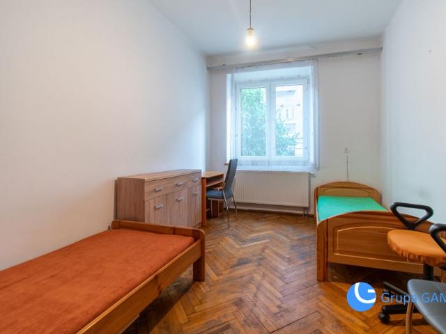 Mieszkanie do wynajęcia w Kraków, Małopolskie