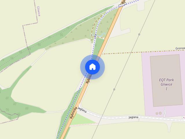 Mieszkanie do wynajęcia w Gliwice, Śląskie