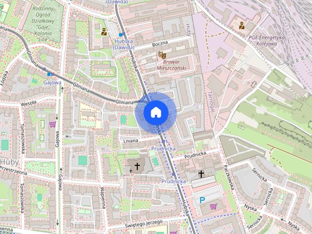 Pokój do wynajęcia w Przedmieście Świdnickie, Wrocław