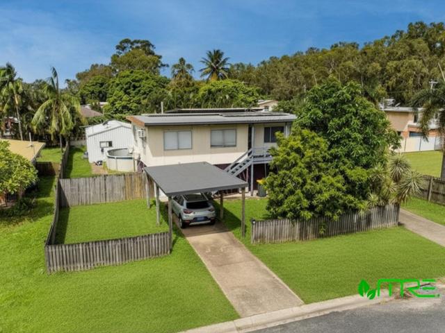 House for sale in Mackay, Queensland