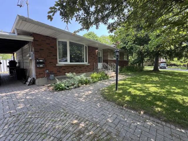 House for rent in Niagara, Ontario