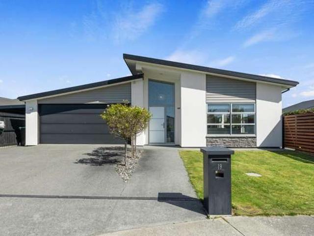 House for sale in Kaiapoi, Canterbury
