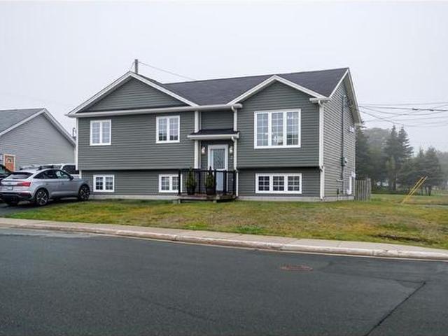 Property for sale in Foxtrap, Newfoundland And Labrador