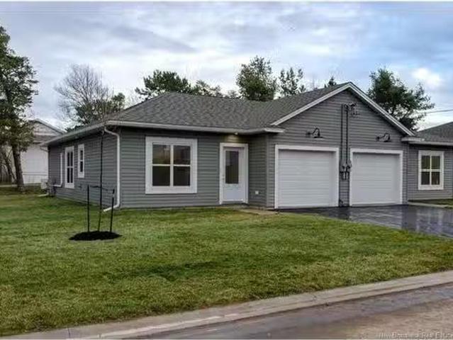 House for sale in Waterford, New Brunswick