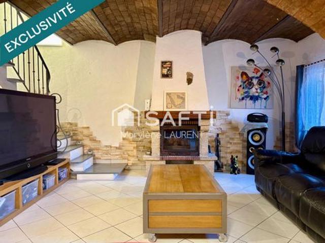 Appartement vente à La Joliette, Pierrefeu-du-Var