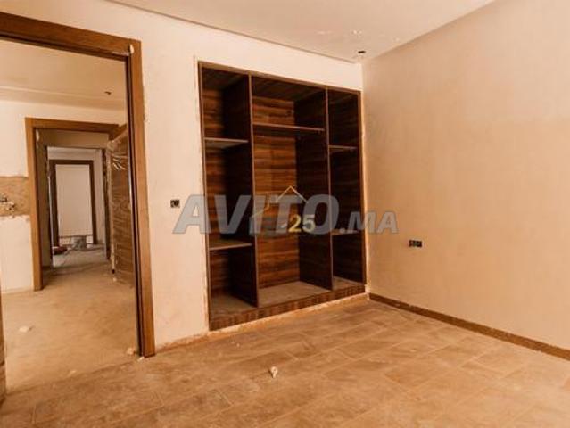 Appartement vente à Anfa, Gharb-Chrarda-Beni Hssen