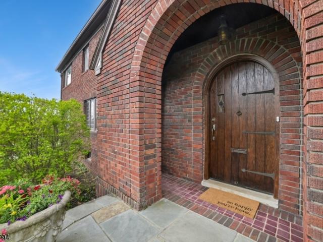 House for sale in South Orange, New Jersey