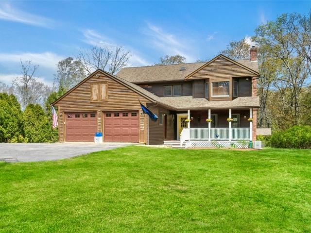 House for sale in Bradford, Rhode Island