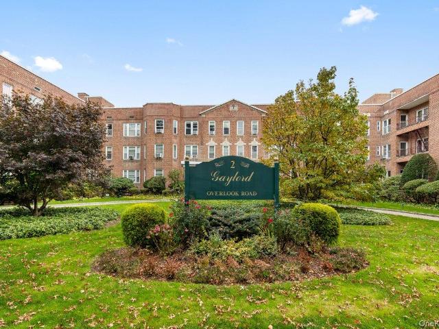 Property for sale in White Plains, New York