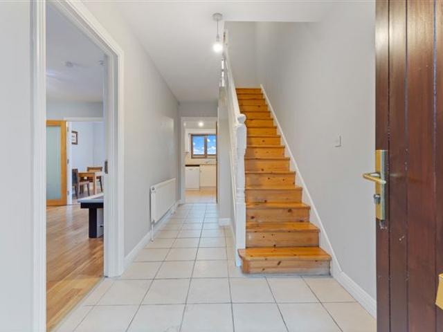 Terraced House for sale in Ballynacarrow