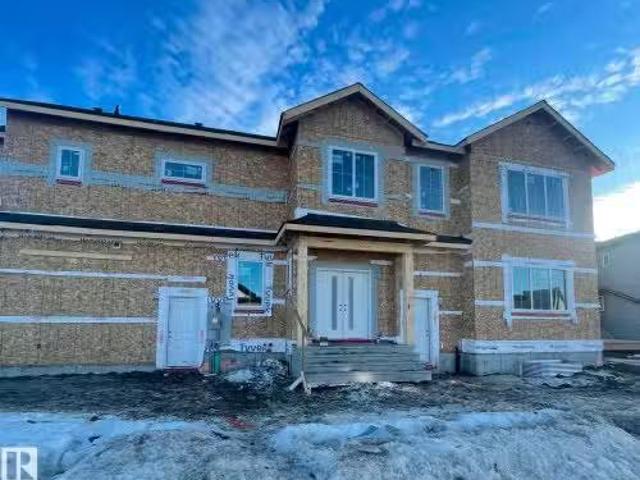 House for sale in Fort Saskatchewan, Alberta