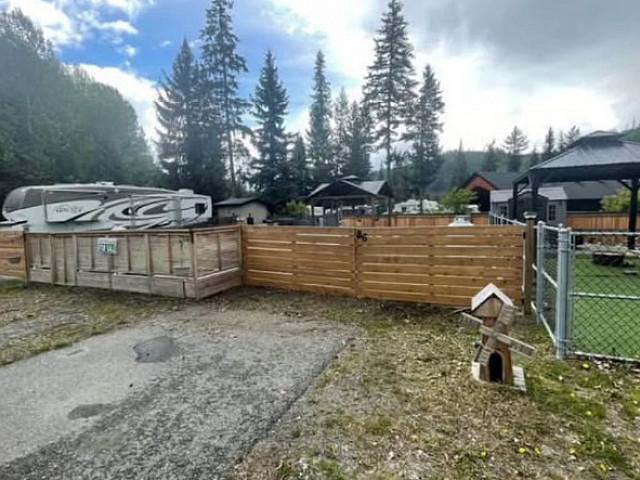 Land for sale in Cranbrook, British Columbia