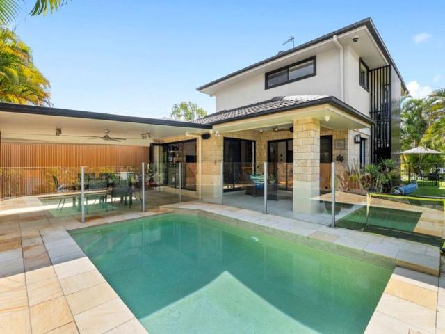 Apartment for rent in Robina Woods, Gold Coast City