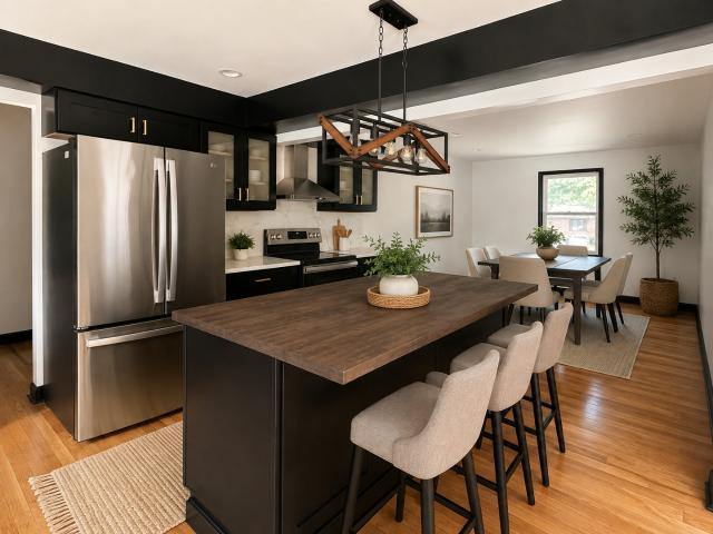 House for sale in Bourbonnais, Illinois