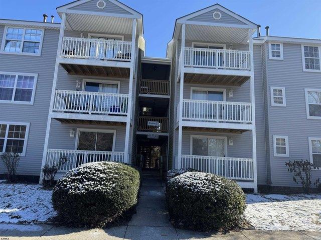 Condo for sale in Absecon, New Jersey