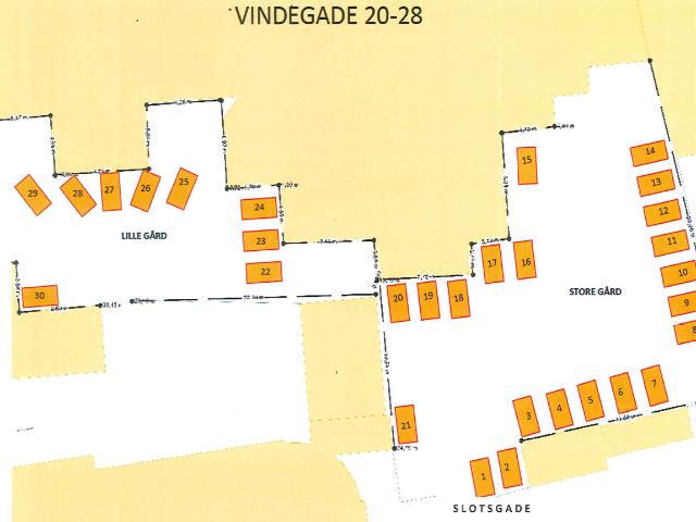 Erhvervsejendom til leje i Odense