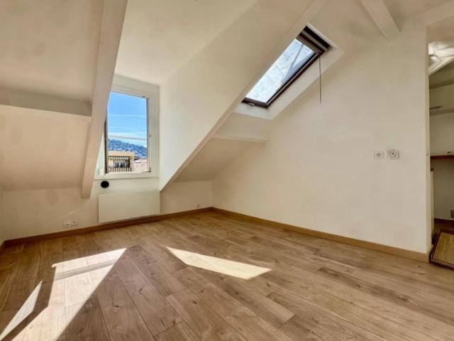 Appartement vente à Nice, Alpes-Maritimes