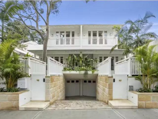 House for rent in Sydney, New South Wales