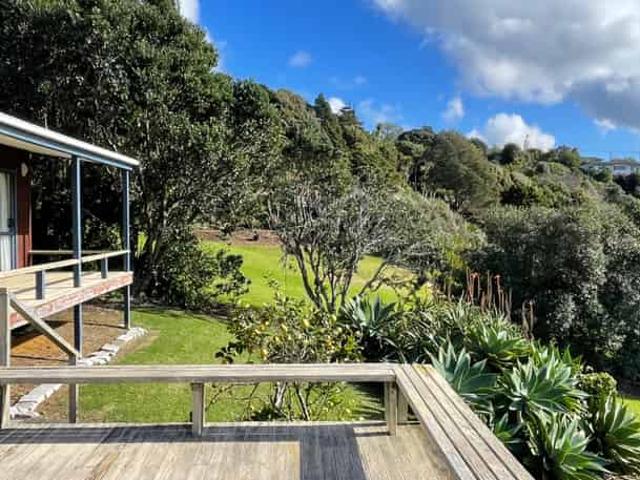 House for rent in Tutukaka, Northland