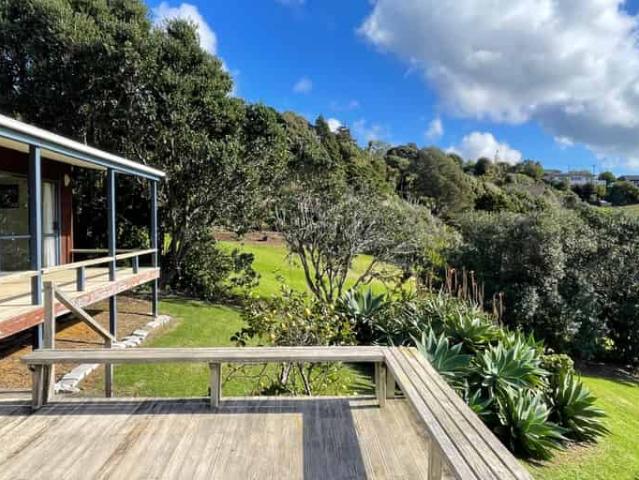 House for rent in Tutukaka, Northland