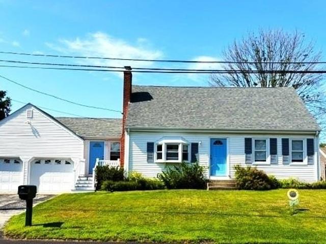 House for sale in Bristol, Rhode Island