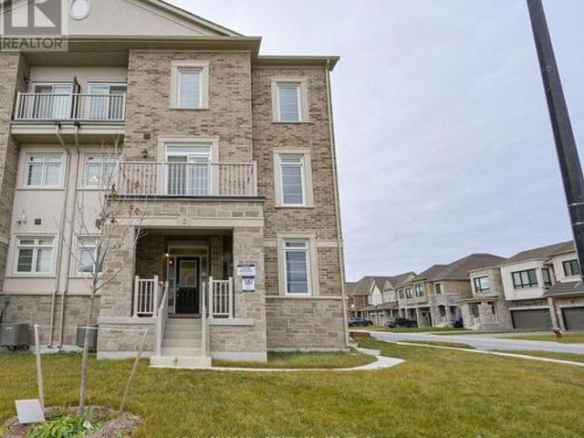 House for sale in Bradford West Gwillimbury, Ontario