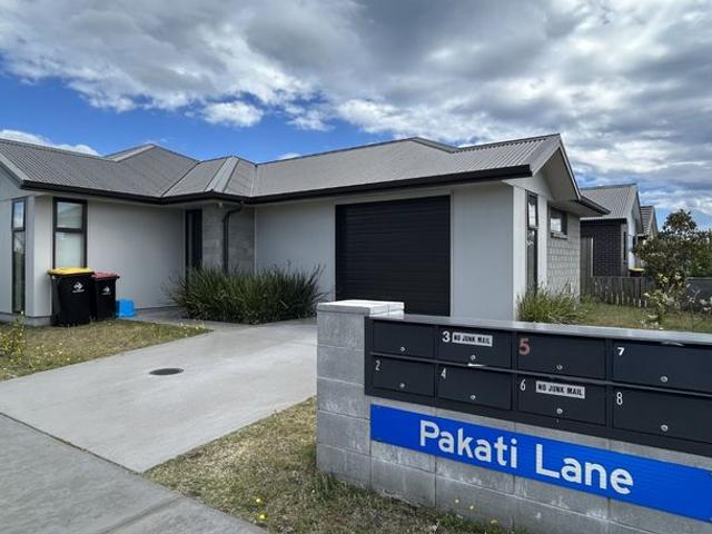 House for rent in Wairākei / The Sands, The Sands / Te Tumu