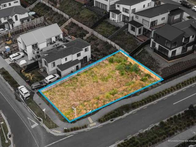 Land for sale in Whangaparaoa, Oroua County