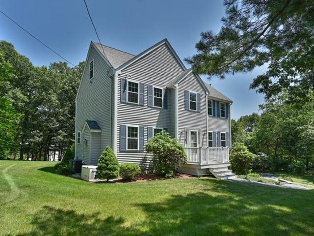 House for sale in Methuen, Massachusetts