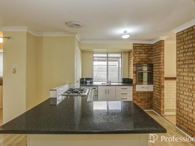 Apartment for rent in High Wycombe, Western Australia