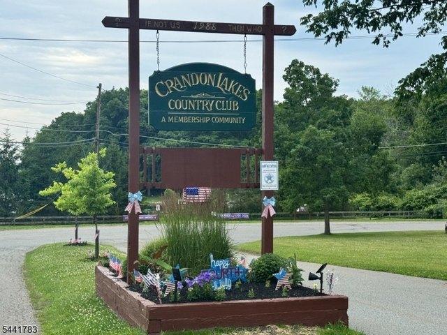 Land for sale in Hampton, New Jersey