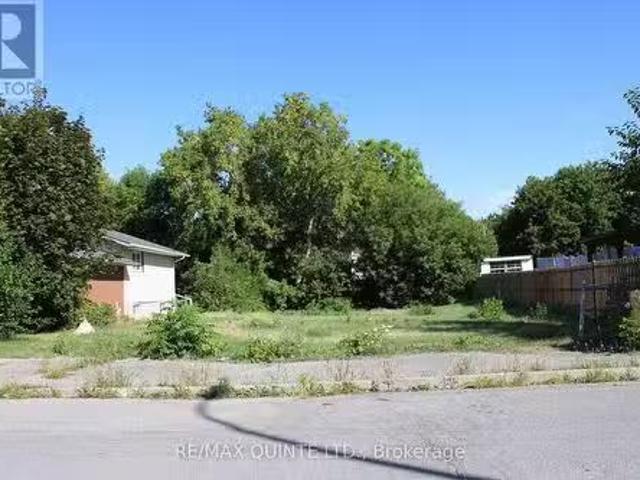 House for sale in Quinte West, Ontario