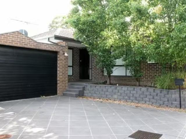 House for rent in Camerons Creek, Victoria