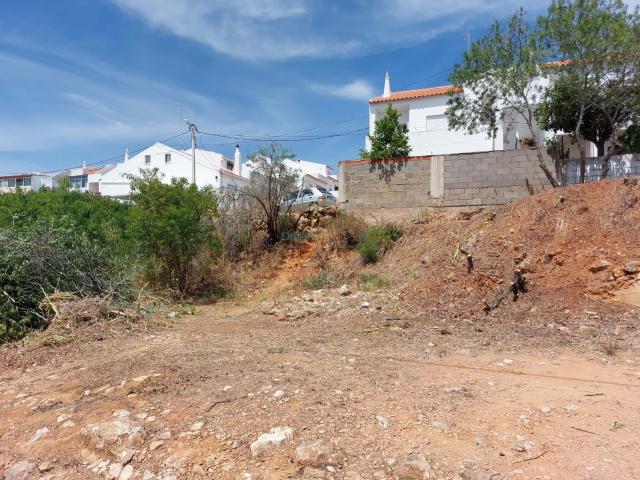 Terreno venda em Alcalar, Portimão