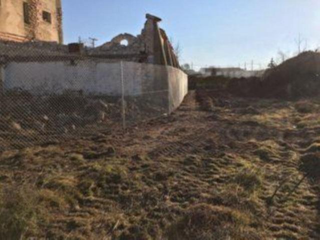 Terreno en venta en Hontalbilla, Castilla y León