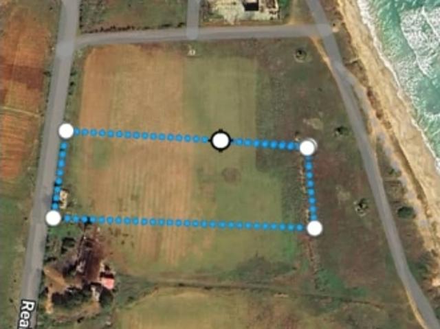 Terreno en venta en Antolín Del Campo, Nueva Esparta