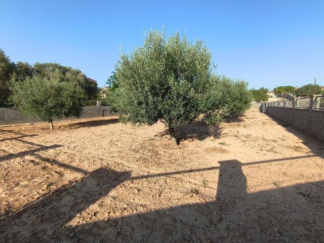 Terreno en venta en Alt Camp, Catalunya