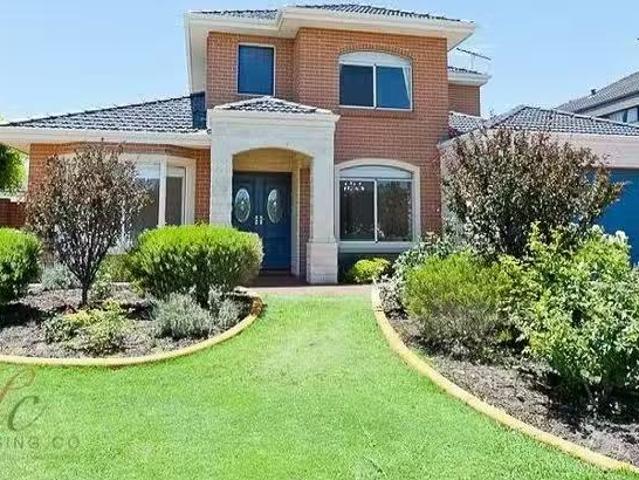 House for rent in Stirling, Western Australia
