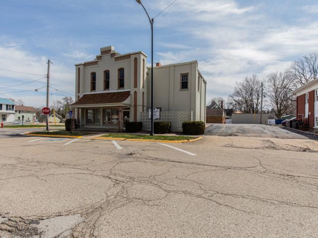 Property for sale in Bureau, Illinois