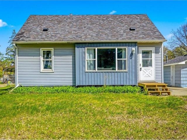 House for sale in Circle Pines, Minnesota