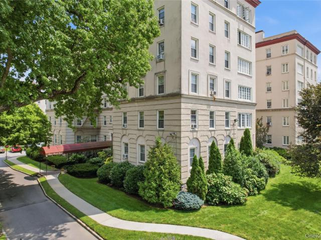 Property for sale in Mount Vernon, New York