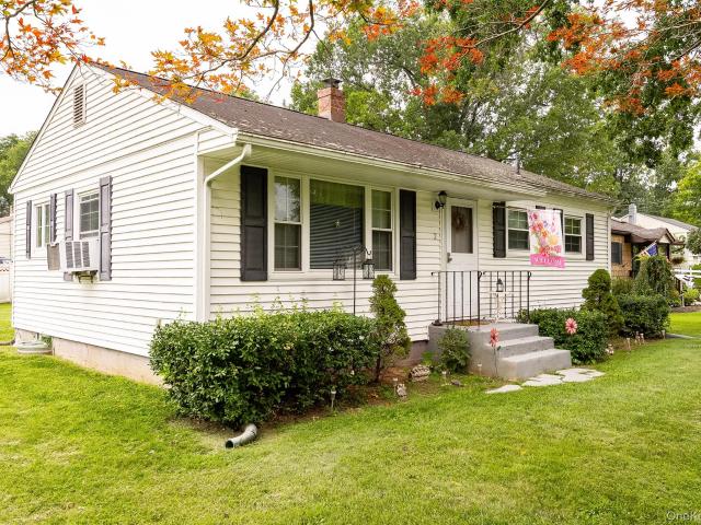 House for sale in Fishkill, New York