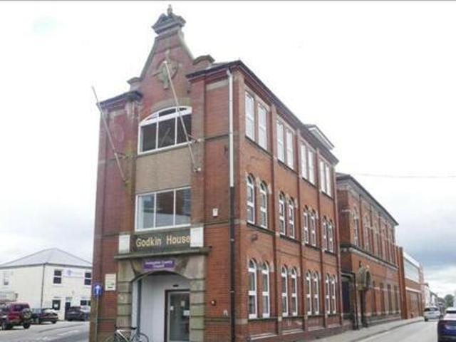 House for sale in Marehay, Kedleston