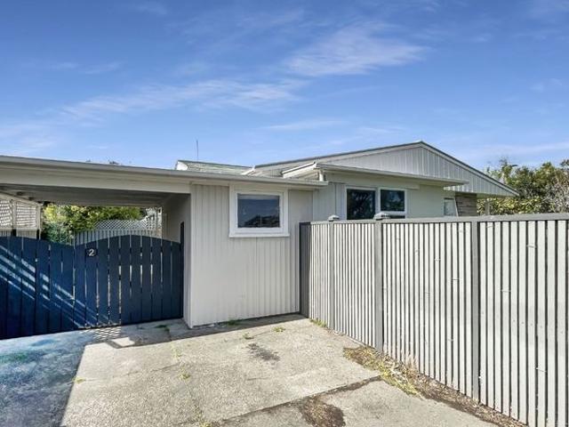 Apartment for rent in Manawatu District