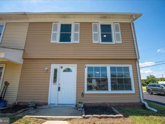 Townhouse for sale in Indian Head, Maryland