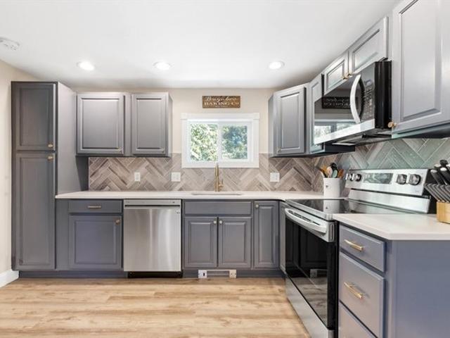 Condo for sale in Westborough, Massachusetts