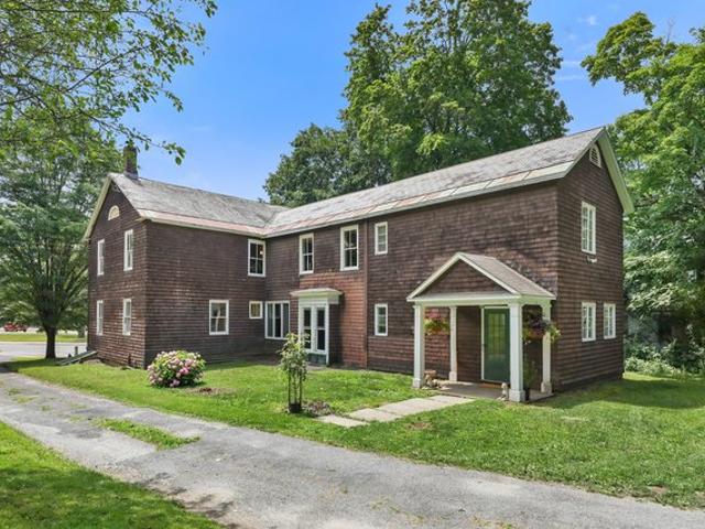 House for sale in Berkshire, Massachusetts