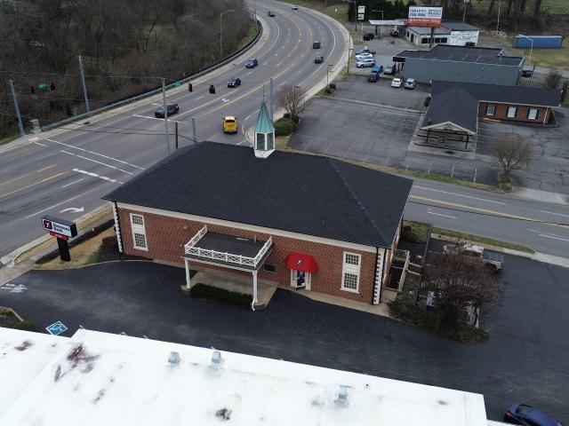 Commercial for sale in Tennessee