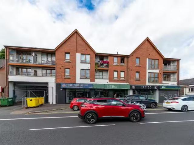 House for sale in Bailieborough, Ulster