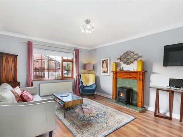 Detached House for sale in Ballyjamesduff, Ulster